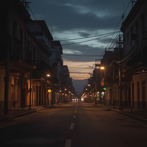 Life Under Siege: Fear and Resilience in Culiacán, Mexico