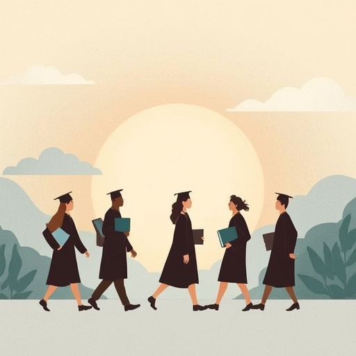 Building a Fairer Future for Graduates: Rethinking Student Loans