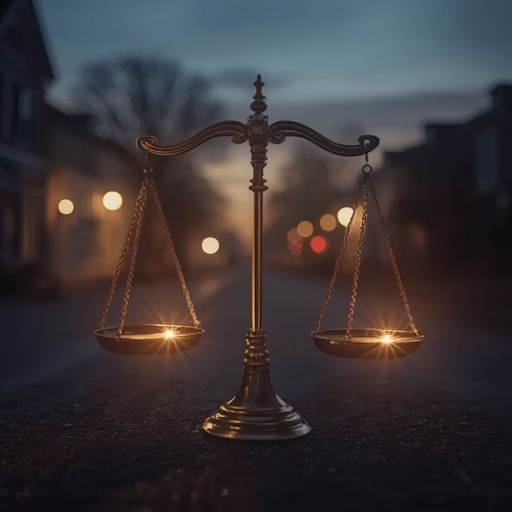 Justice Served: Man Sentenced to 25 Years for the Murder of a 9-Year-Old Girl