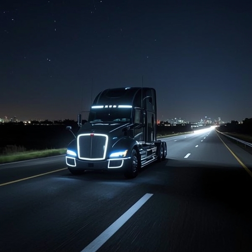 Bot Auto and Ryan Transportation Launch Driverless Freight Operations Between Houston and Dallas